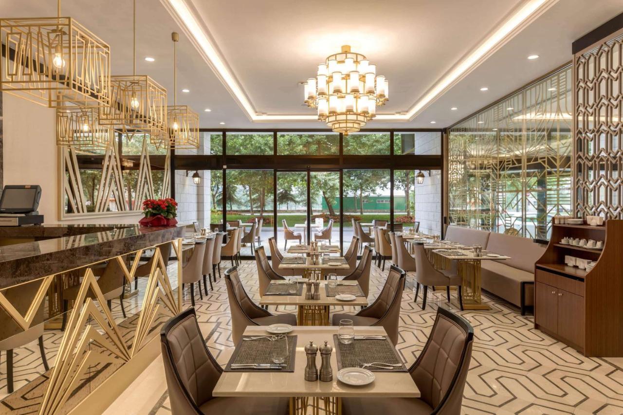 Ramada By Wyndham Golden Horn İstanbul