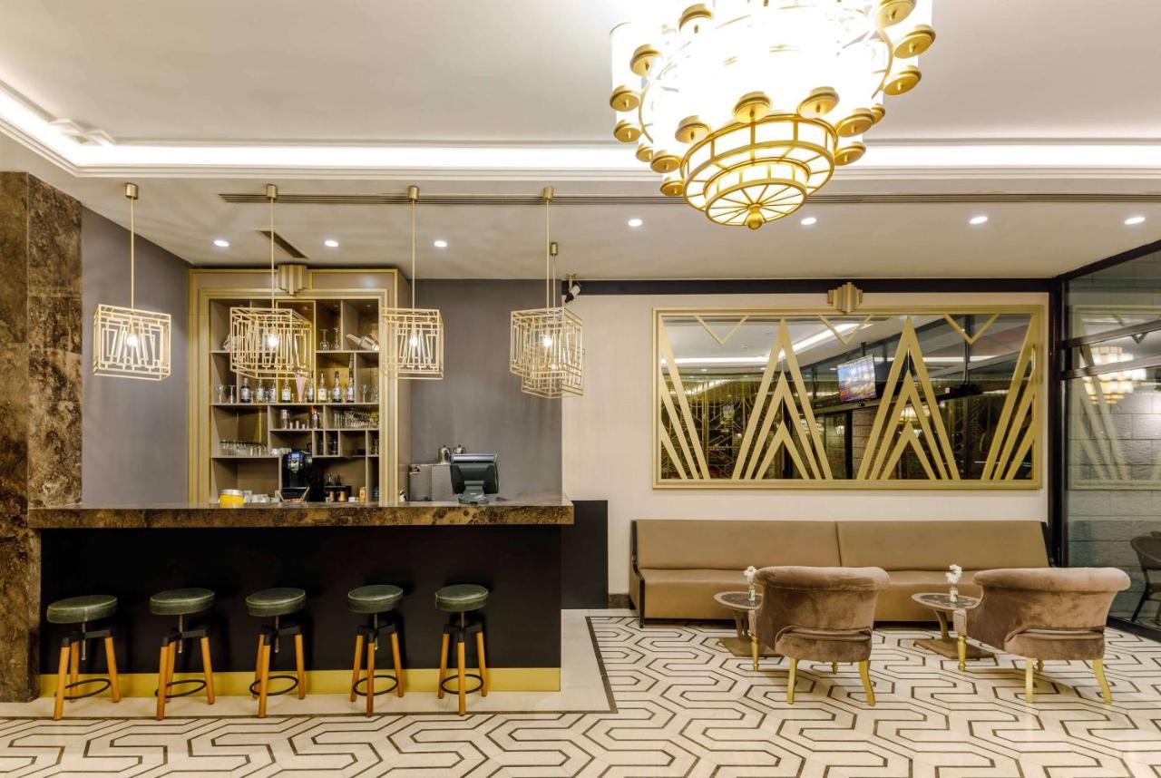 Ramada By Wyndham Golden Horn Otel İstanbul