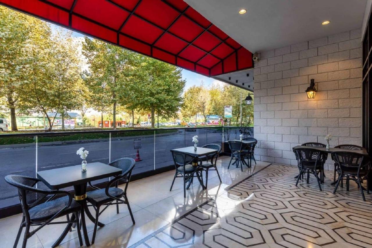Ramada By Wyndham Golden Horn İstanbul