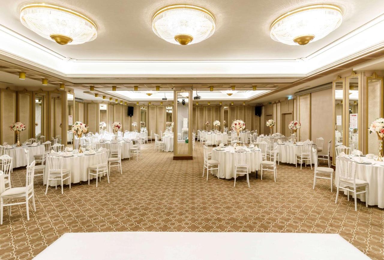Ramada By Wyndham Golden Horn 4* İstanbul