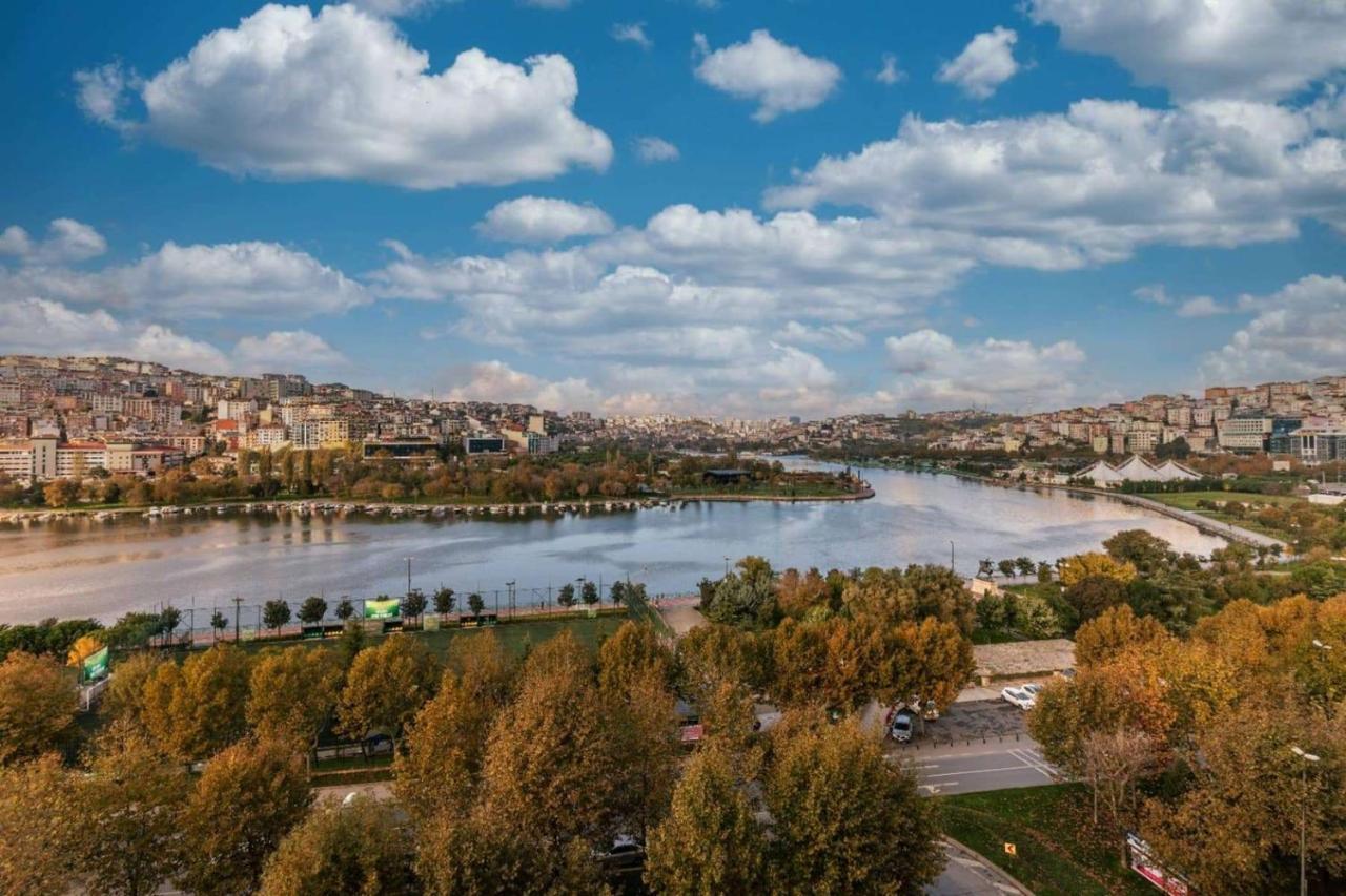Otel Ramada By Wyndham Golden Horn